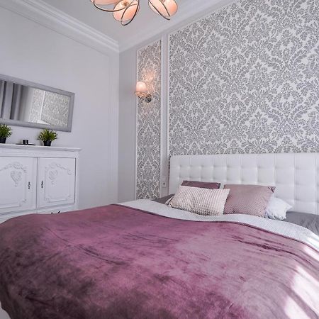 Citystay Dluga Old Town Gdansk Apartment Extérieur photo